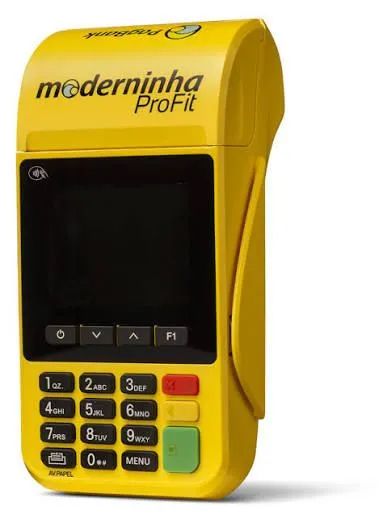 Maquininha PagSeguro  - Foto 2