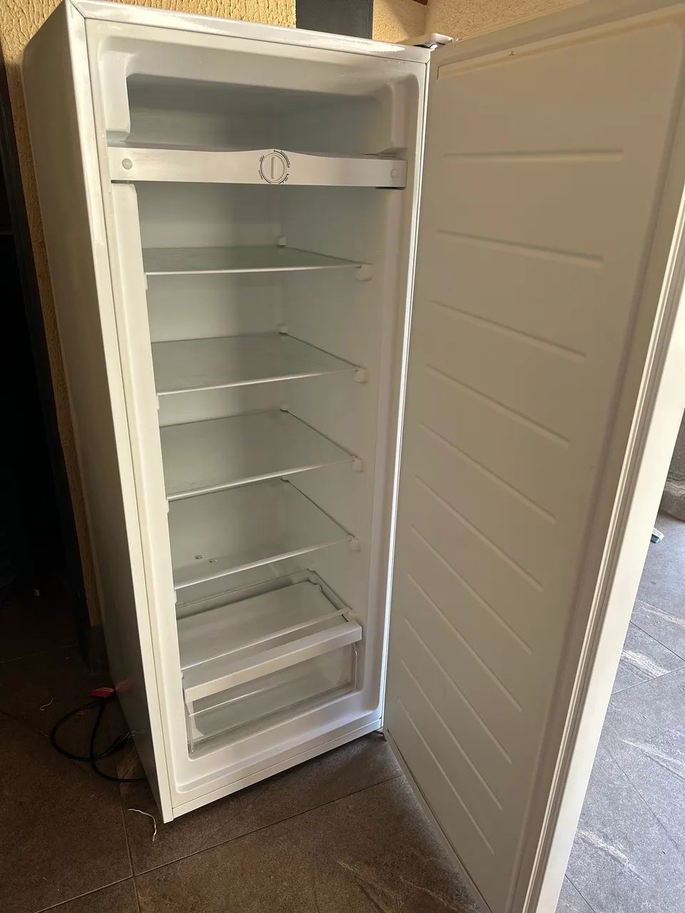 Freezer vertical  - Foto 3