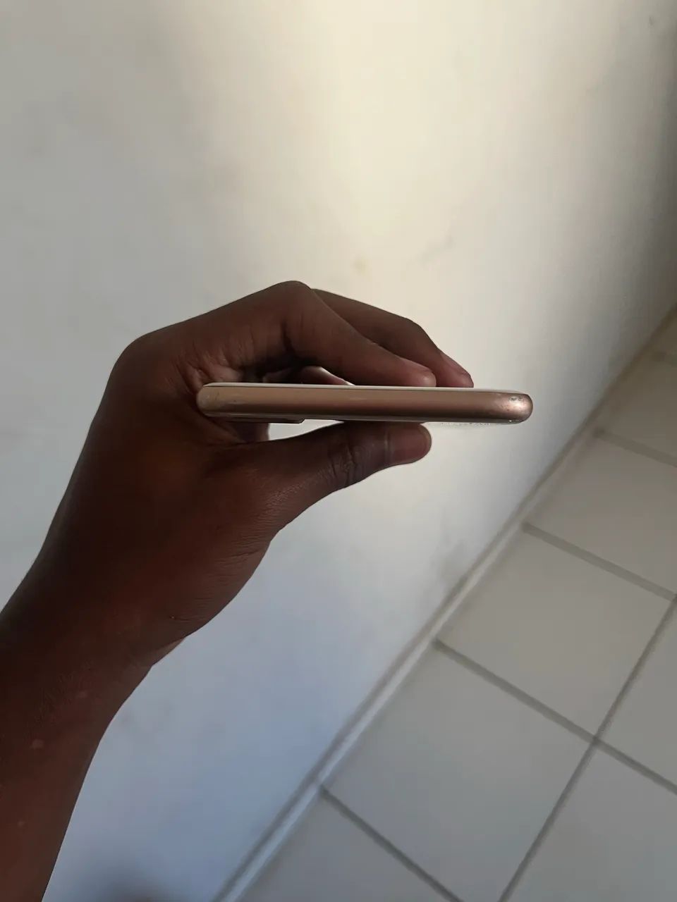 iphone 8 plus usado - Foto 5