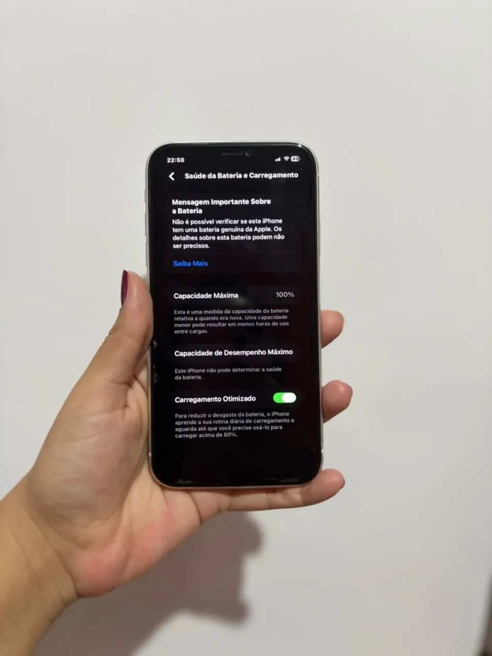 IPHONE 11 - Foto 3