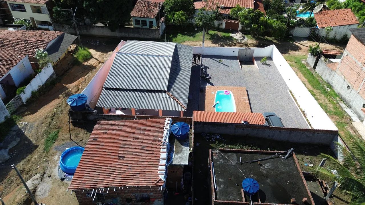 CASA 494 | Piscina Privativa | Forte Orange | Itamaracá - Foto 2