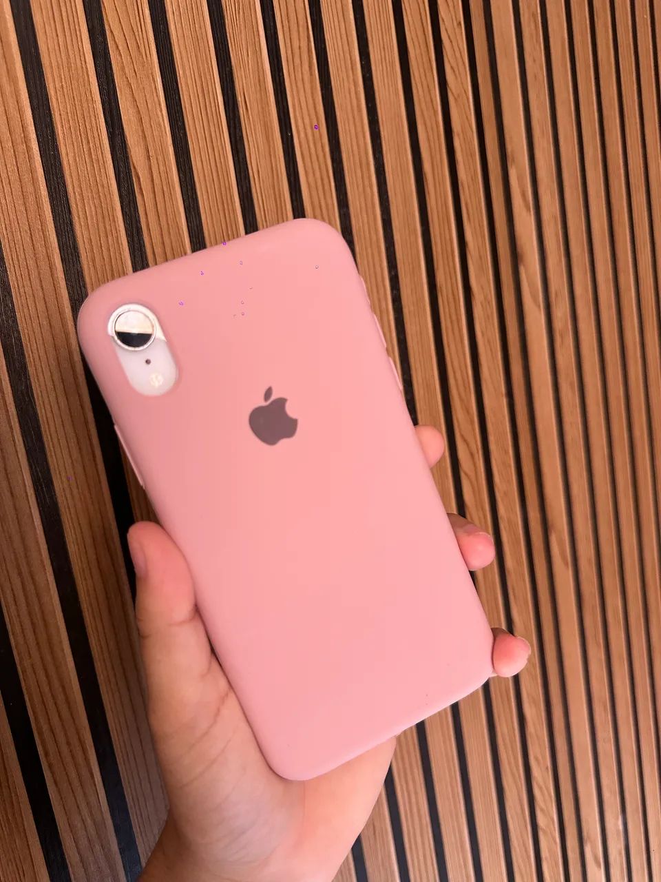 iPhone XR  - Foto 3