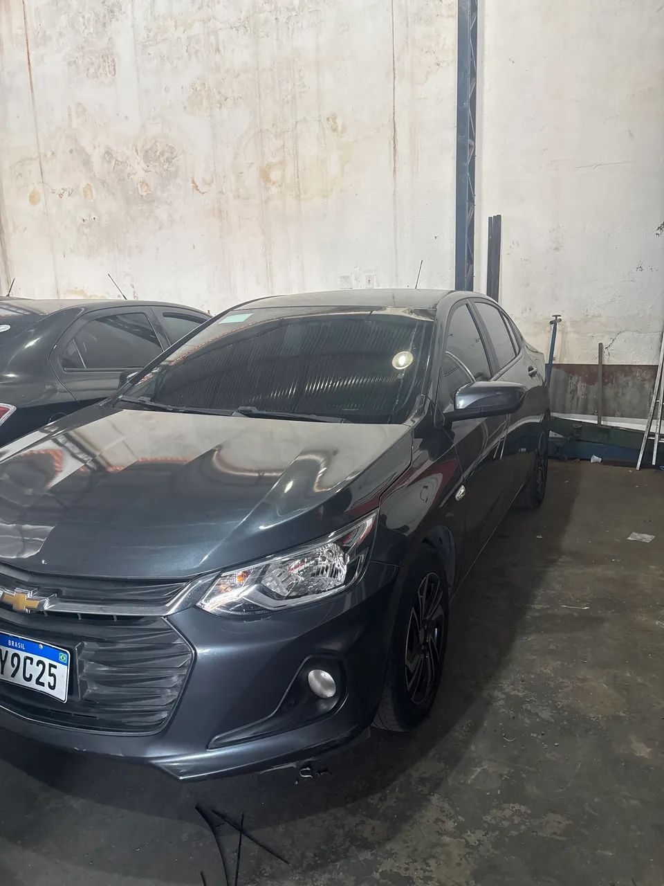 Aluguel de veículos para aplicativo Uber e 99