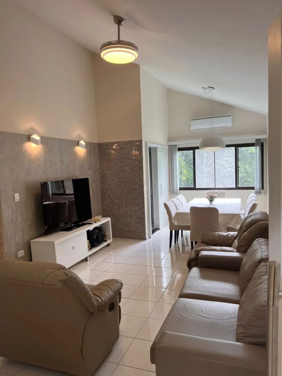 Apartamento para temporada Carnaval/ natal/ ano novo/ férias e lazer - Foto 5