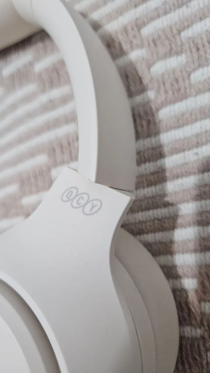 HEADPHONE QCY - Foto 3