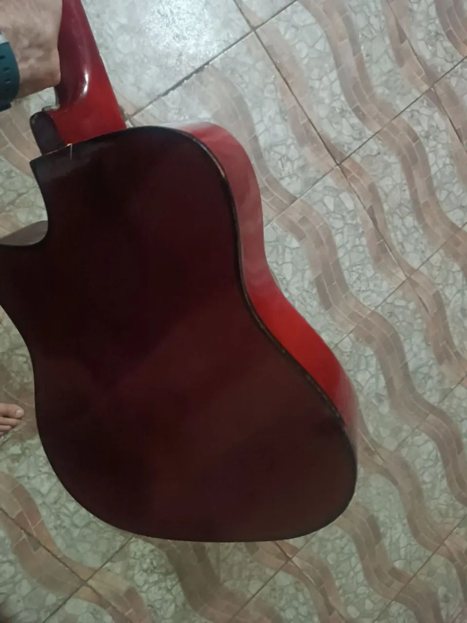 Vendo violão  - Foto 2
