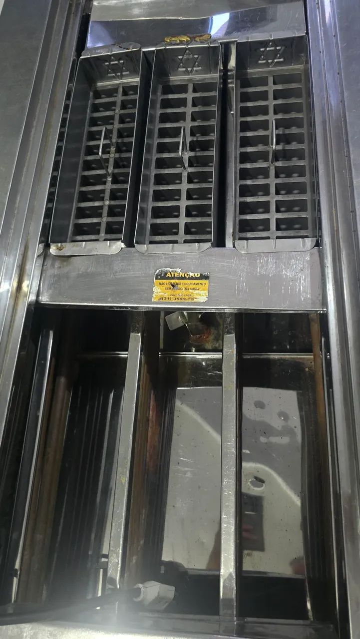 Máquina de picolés  - Foto 4