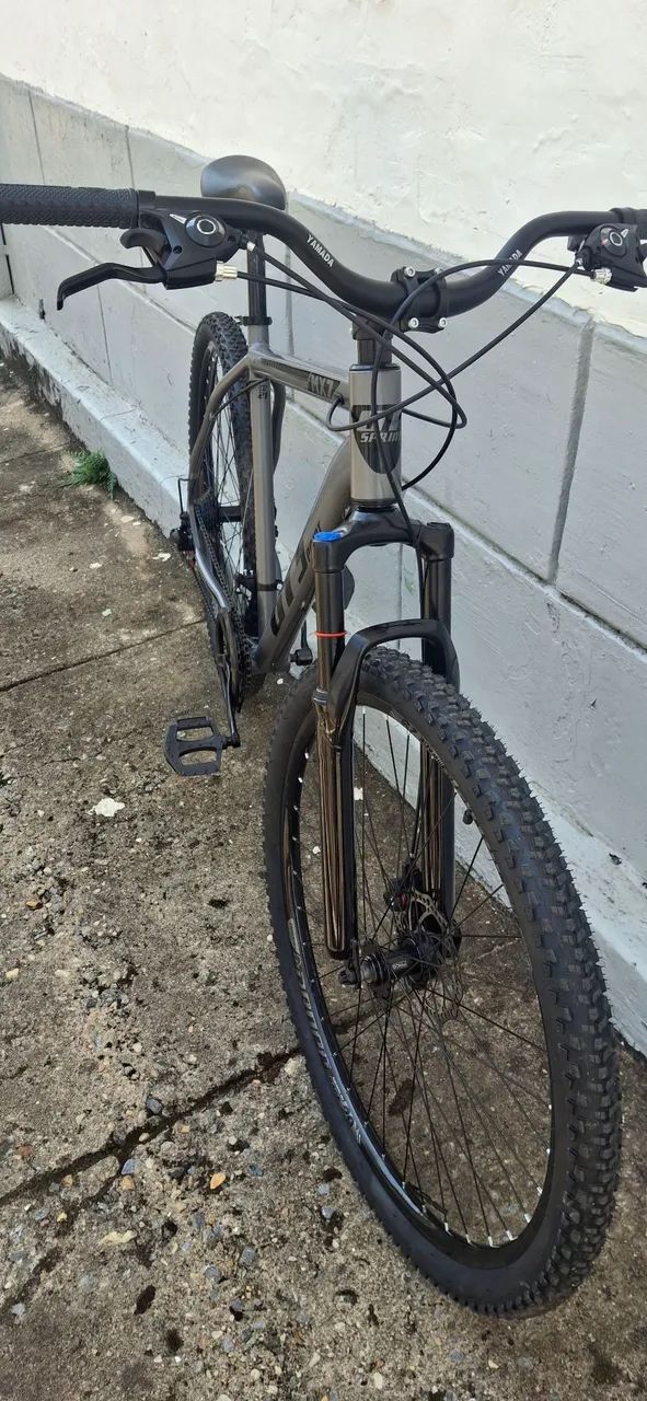Bicicleta aro 29 - Foto 2