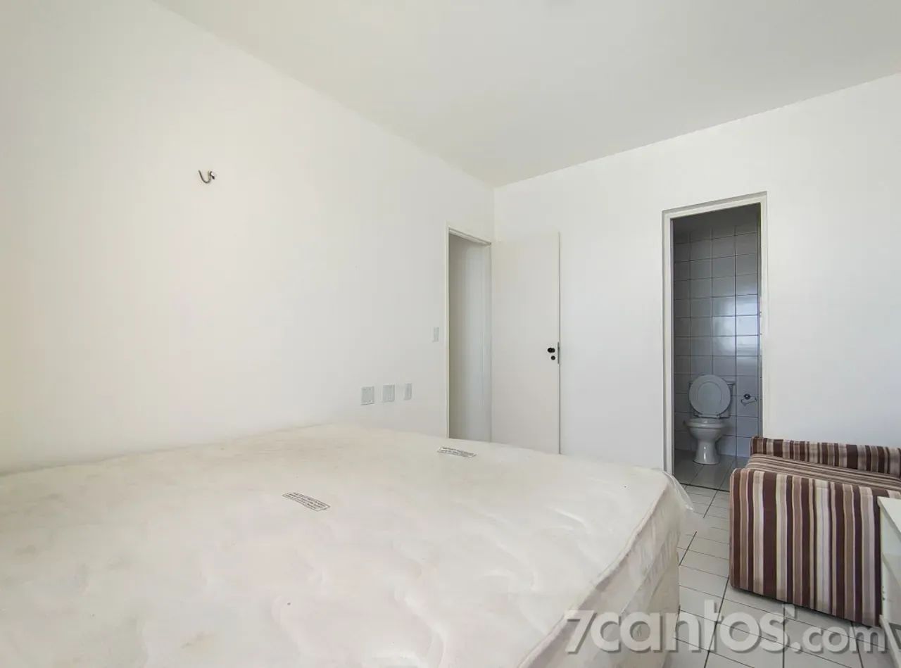 Apartamento, Praia do Futuro, 2 Quartos - Foto 5