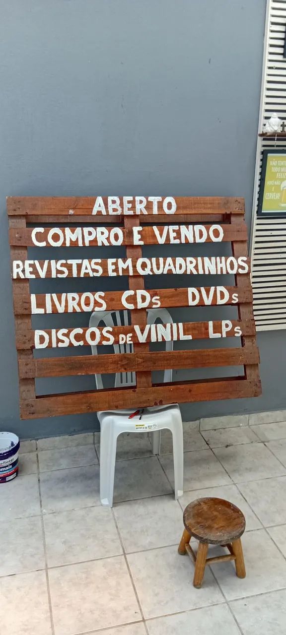 Discos vinil cds diversos  - Foto 5