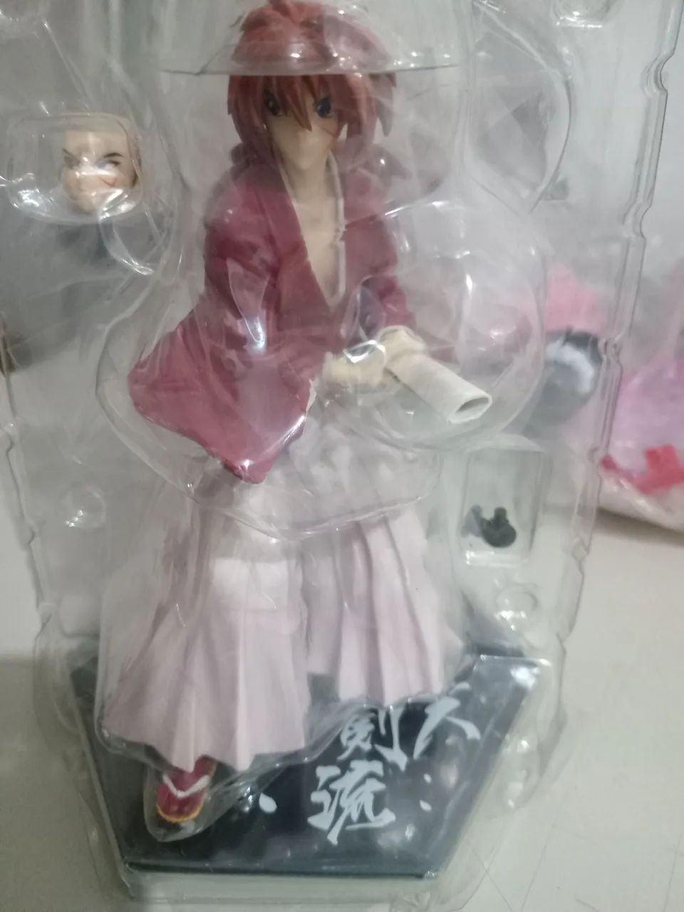 Himura Kenshin figuarts zero 2012 NOVA 435653558435194884