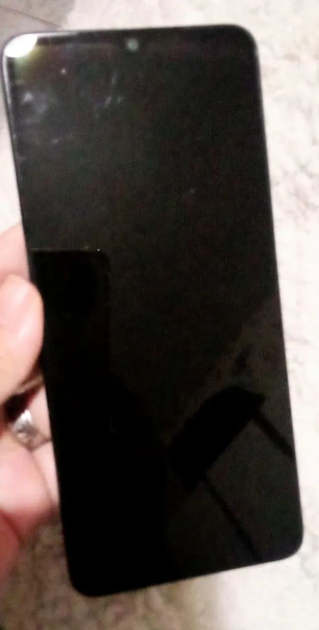 Redmi Ax3 64g funcionado perfeitamente  - Foto 2