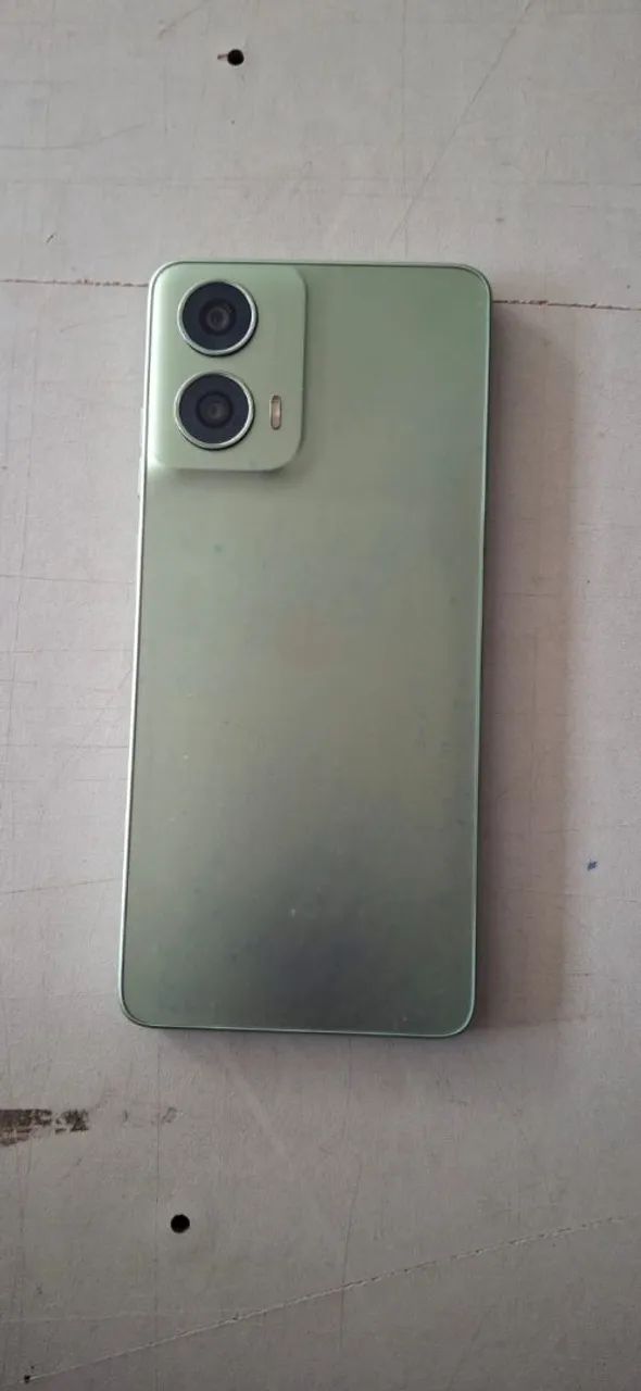 Celular moto G24 - Foto 3
