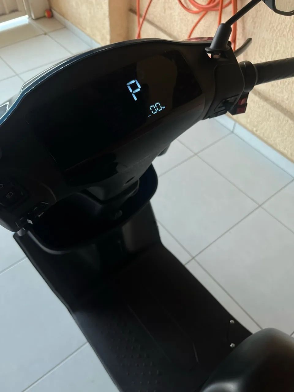 Moto elétrica Axspeed A3 - Foto 3