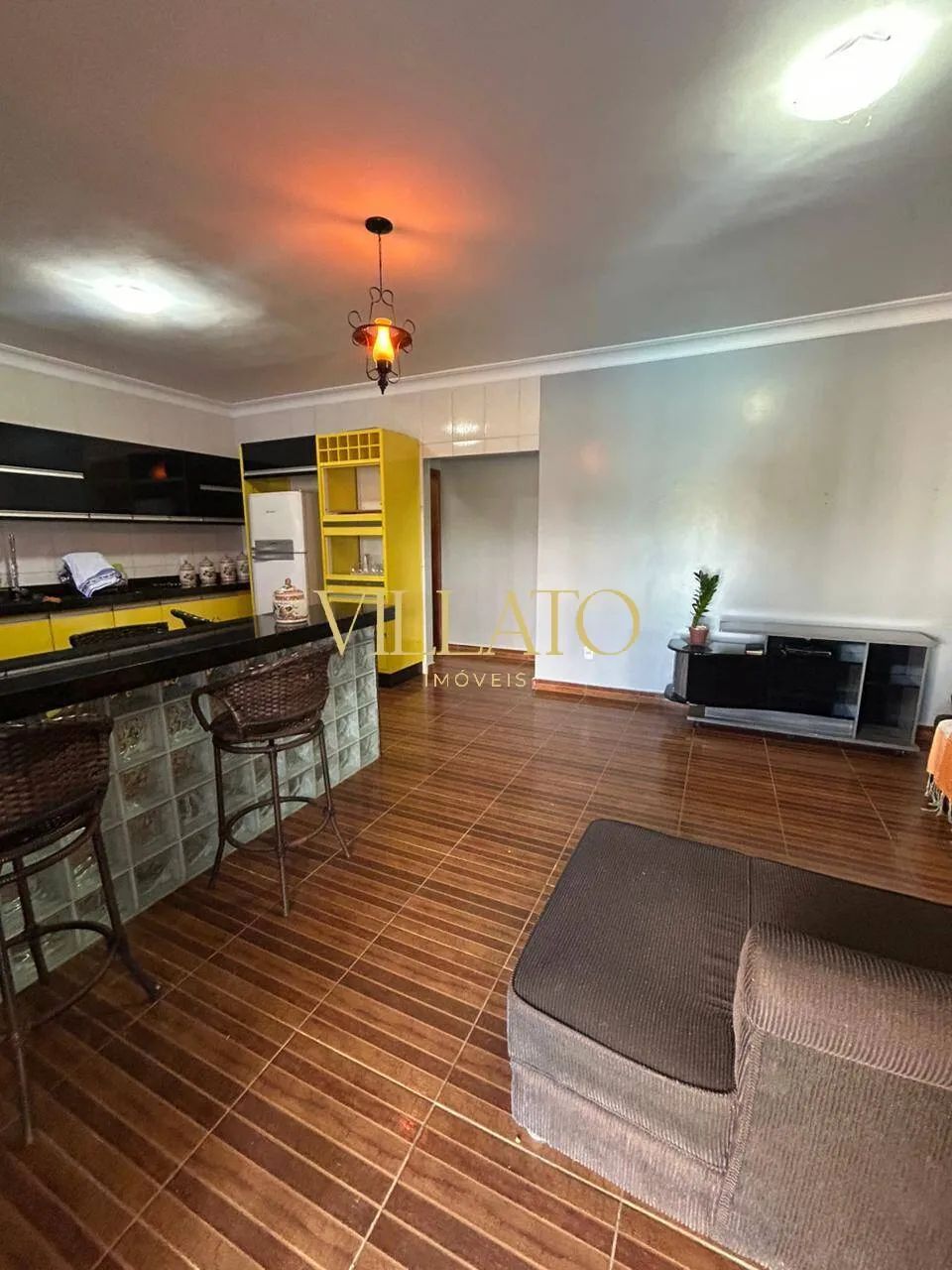 CHÁCARA COMPLETA COM RIACHO, LAZER E CASA NOVA  CRISTIANÓPOLIS (GO) - Foto 4