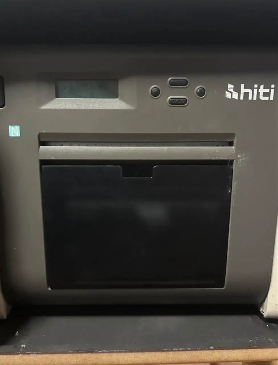 Impressora hiti  - Foto 3