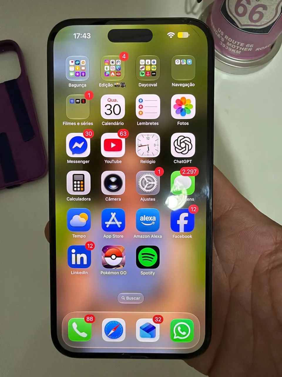 iPhone 14 pro Max 
