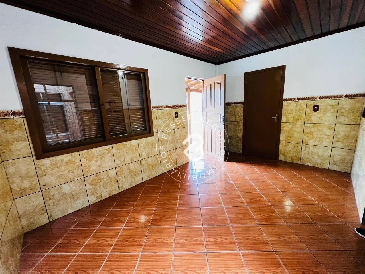 Casa com 2 dormitórios à venda, 110 m² por R$ 270.000,00 - Lomba da Palmeira - Sapucaia do - Foto 6