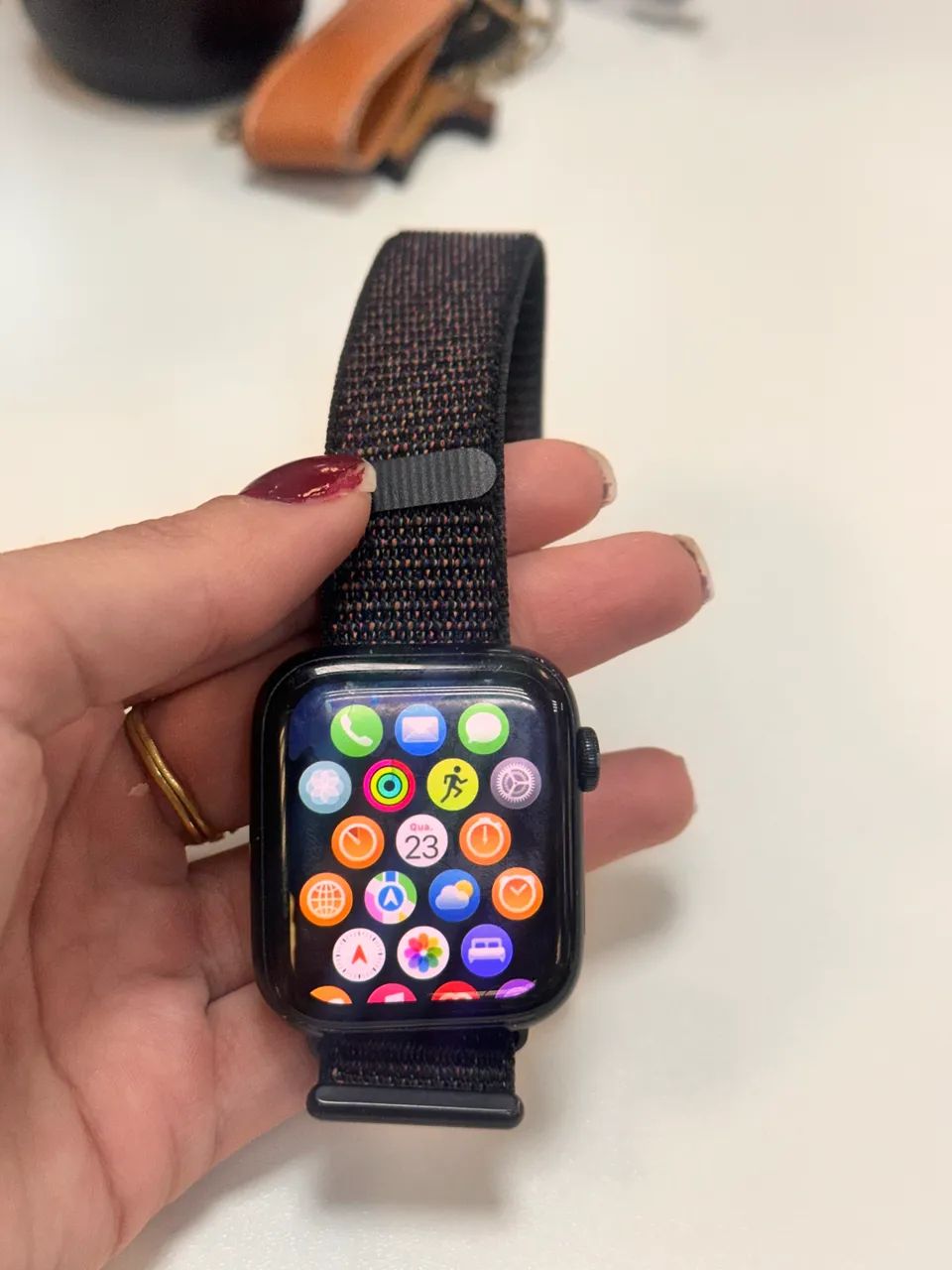Apple Watch SE - Foto 2