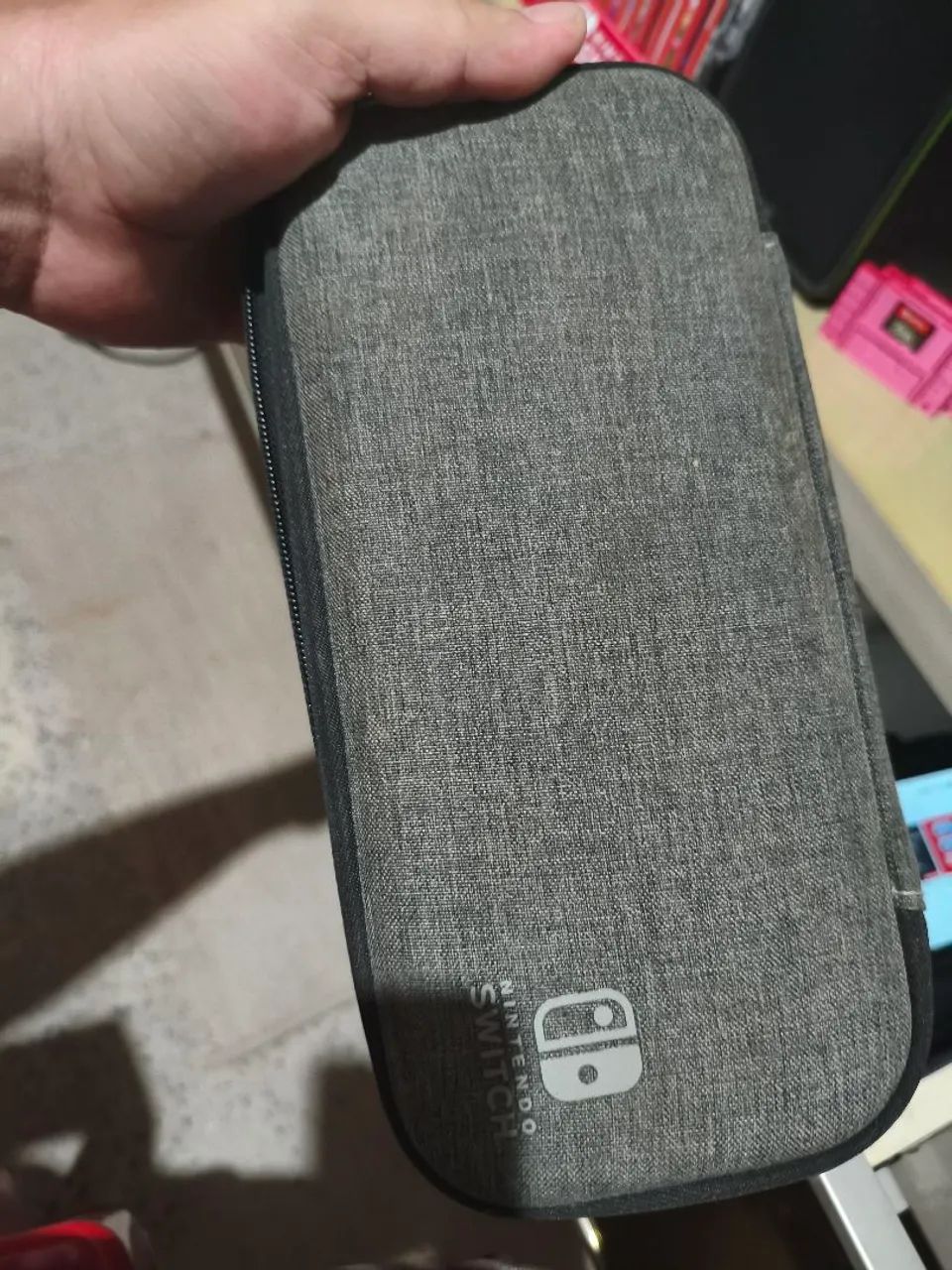Nintendo Switch V2  - Foto 3