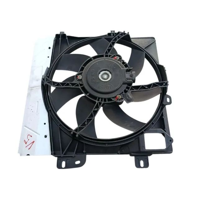 ELETROVENTILADOR CITROEN C3 PICASSO AIRCROSS - Peças para carros