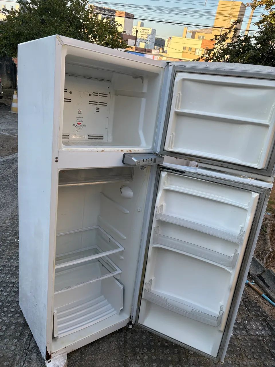 Geladeira  - Foto 2