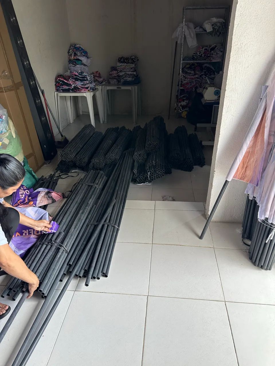 Bandeiras para política  - Foto 3