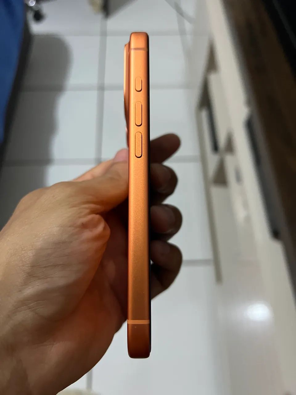 iPhone 17 Pro 1TB - SEMINOVO (BATERIA 100%) - Foto 2