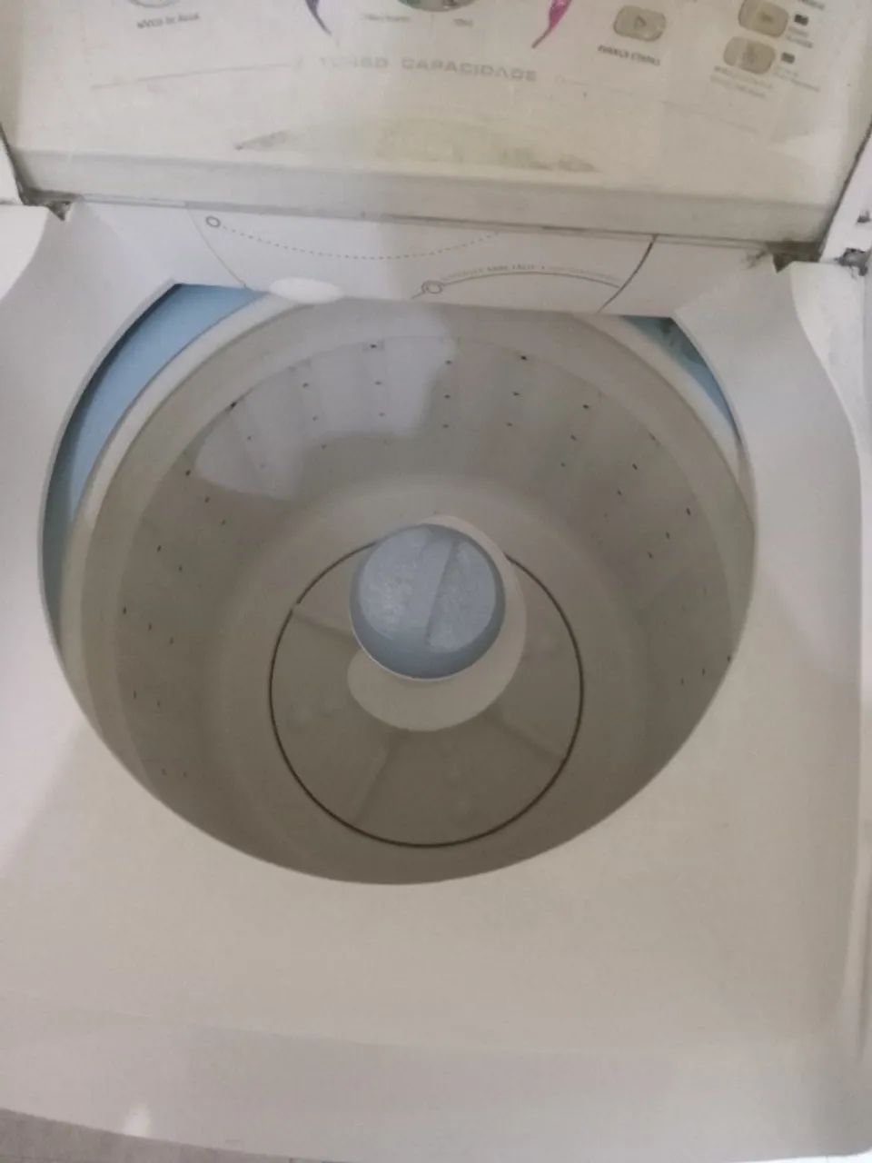 Maquina  de lavar  - Foto 4