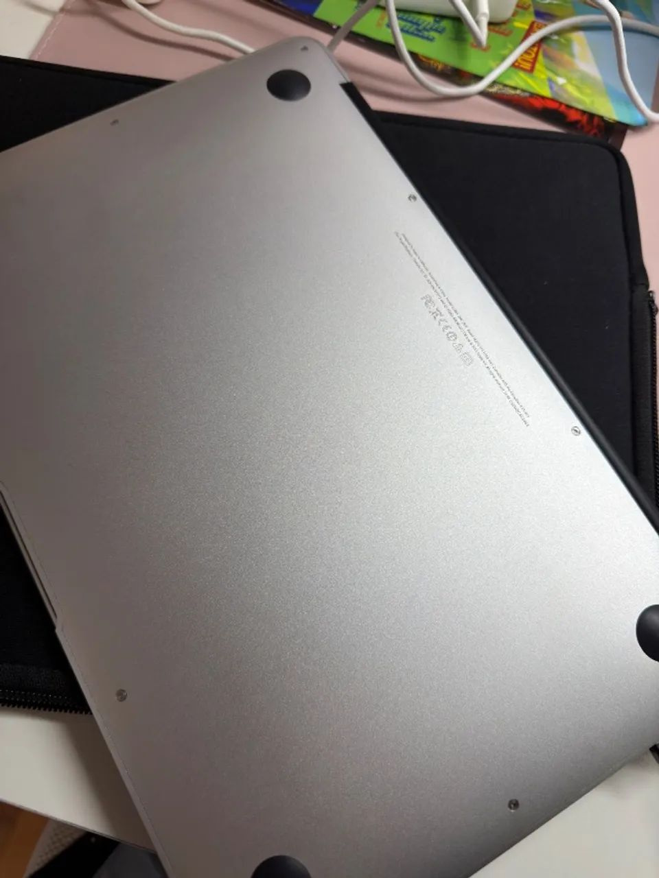 MacBook Air 11? Intel Core i5 | SSD 128GB | Excelente Estado