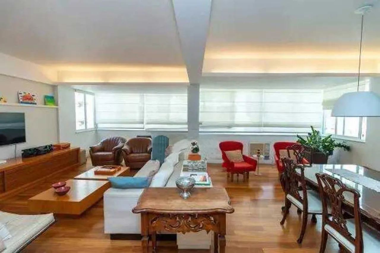 Apartamento - / Residencial / Laranjeiras - Foto 5