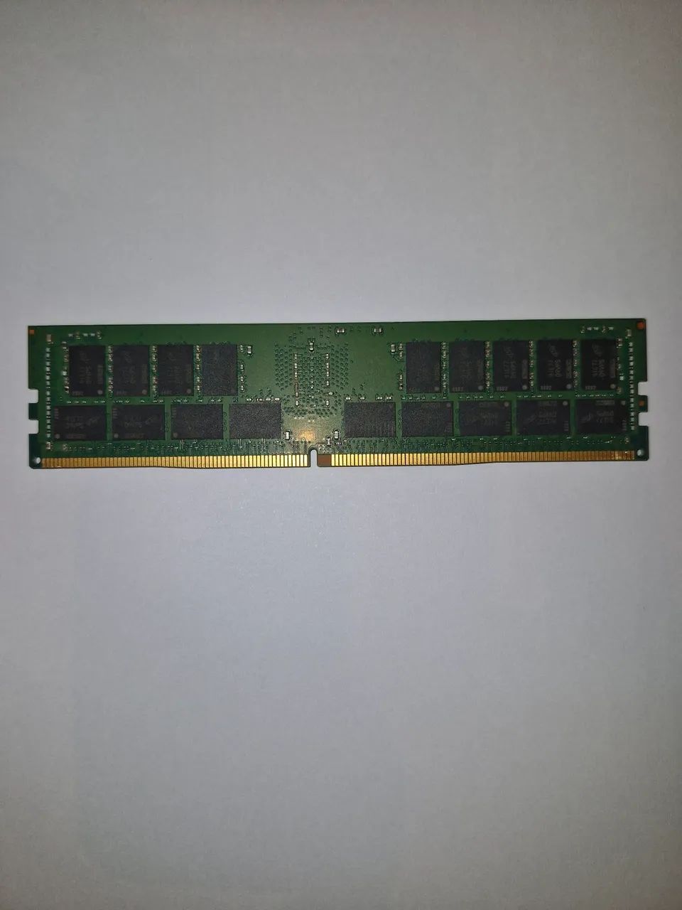 Memória ddr4 32gb  - Foto 2