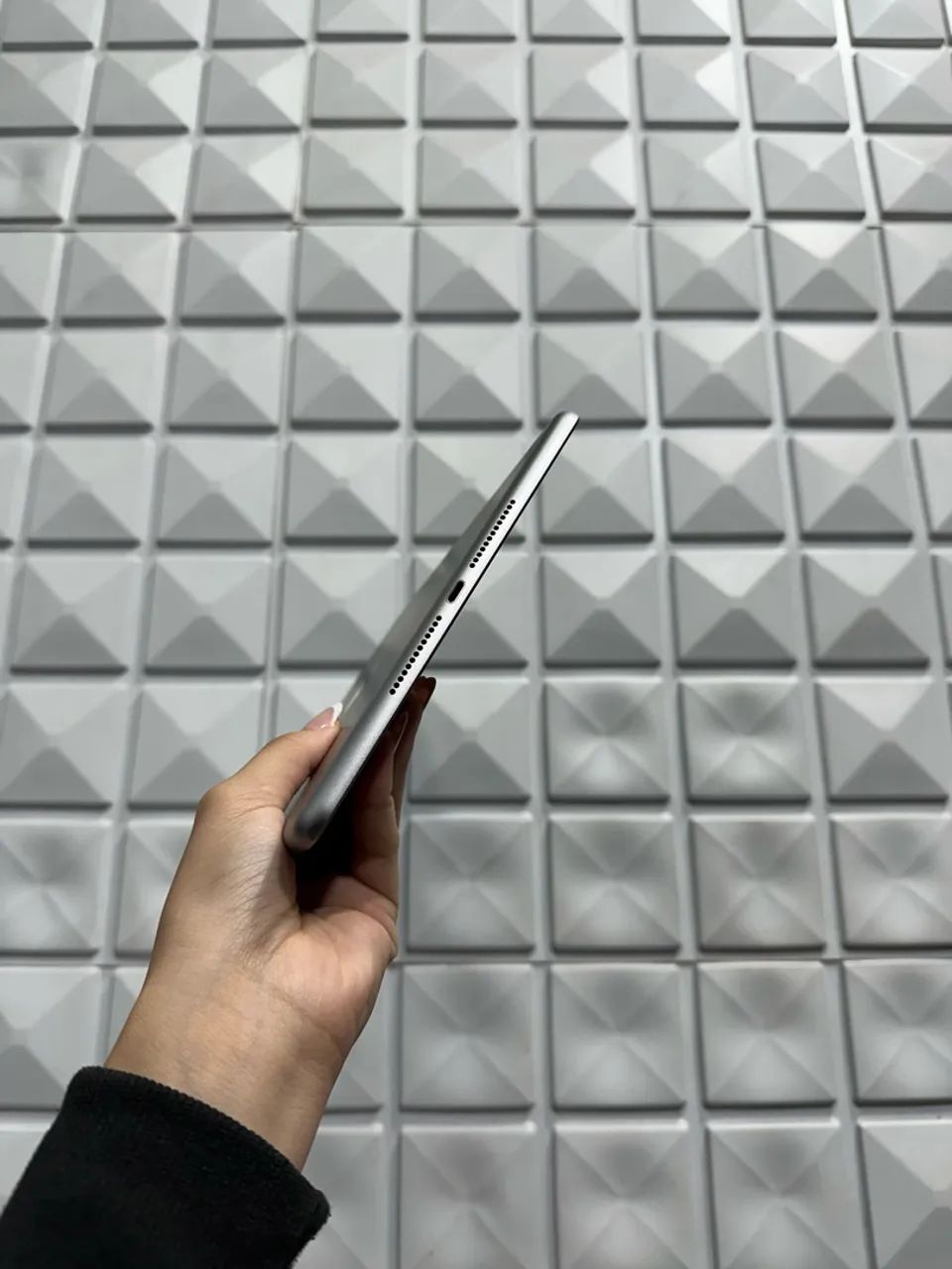 iPad 5 128Gb - Garantia - Loja física  - Foto 4