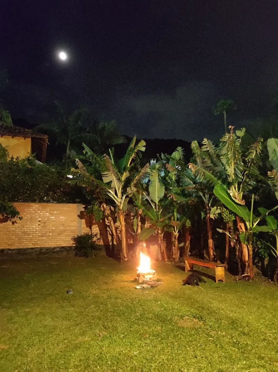 CASA EXCLUSIVA A 500m DA PRAIA DO ESTALEIRINHO - REFÚGIO NA NATUREZA - DIARIA - Foto 9