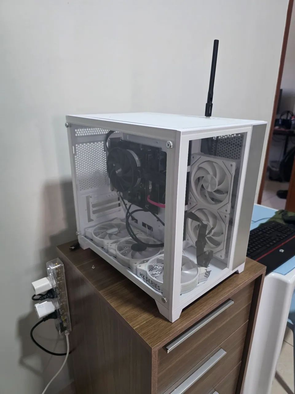 Computador completo - Foto 3