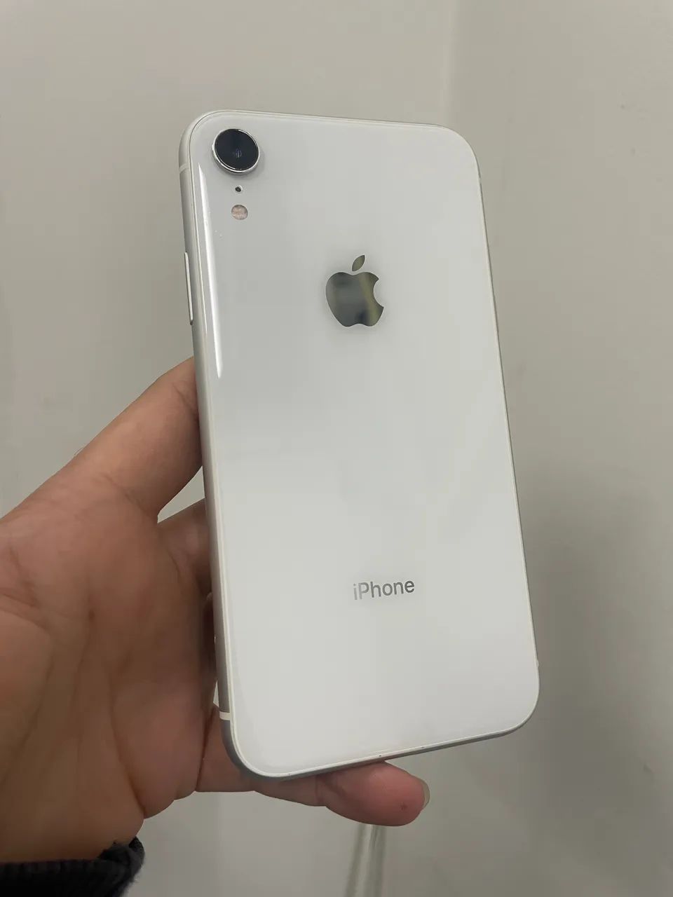 Iphone xr 128Gb impecável  - Foto 2