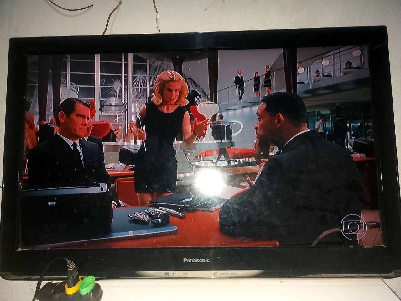 Tv Panasonic  - Foto 3
