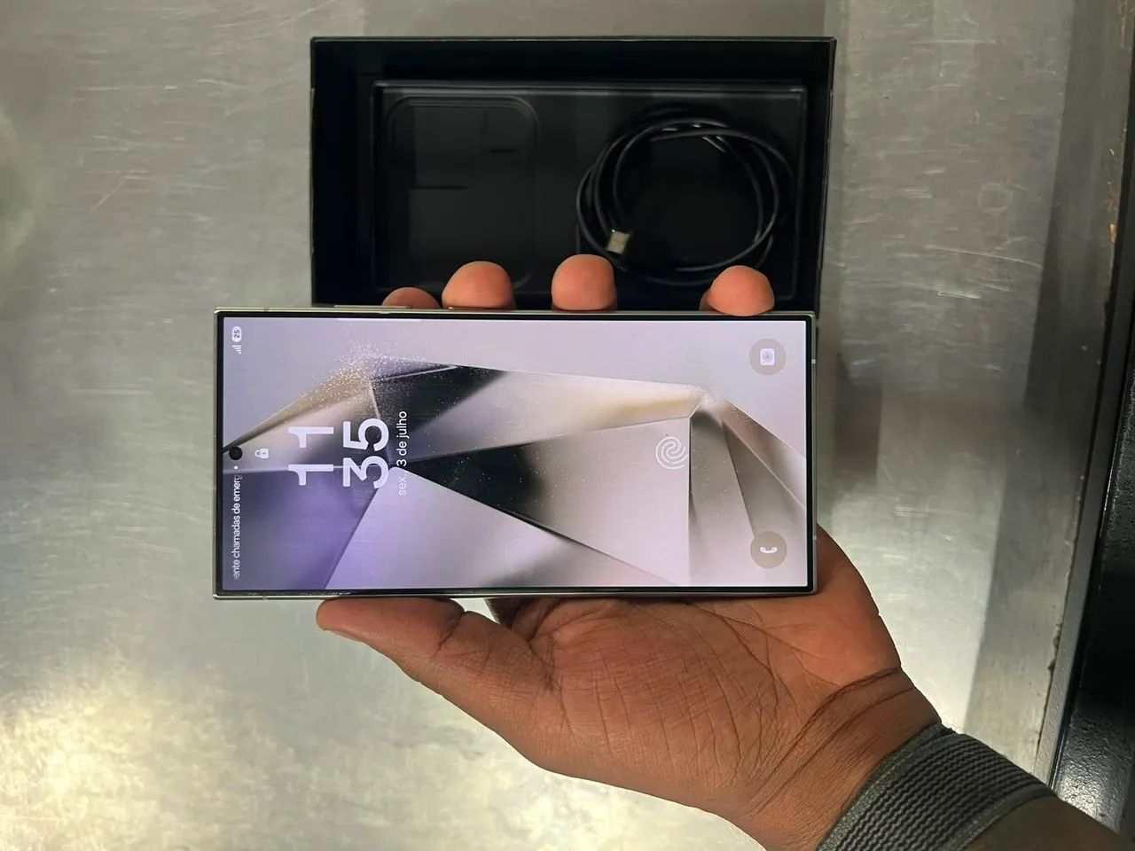 Samsung s24 ultra