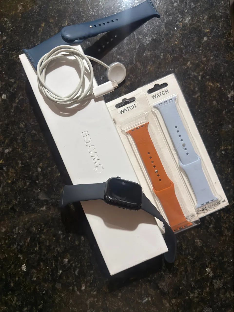 Applewatch series 8