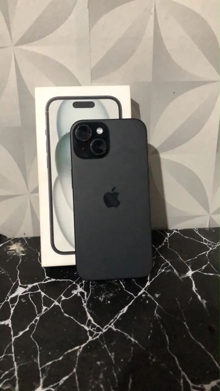 iphone 15 128 gb