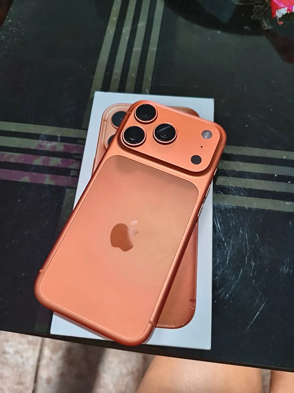 iPhone 17 Pro  - Foto 2