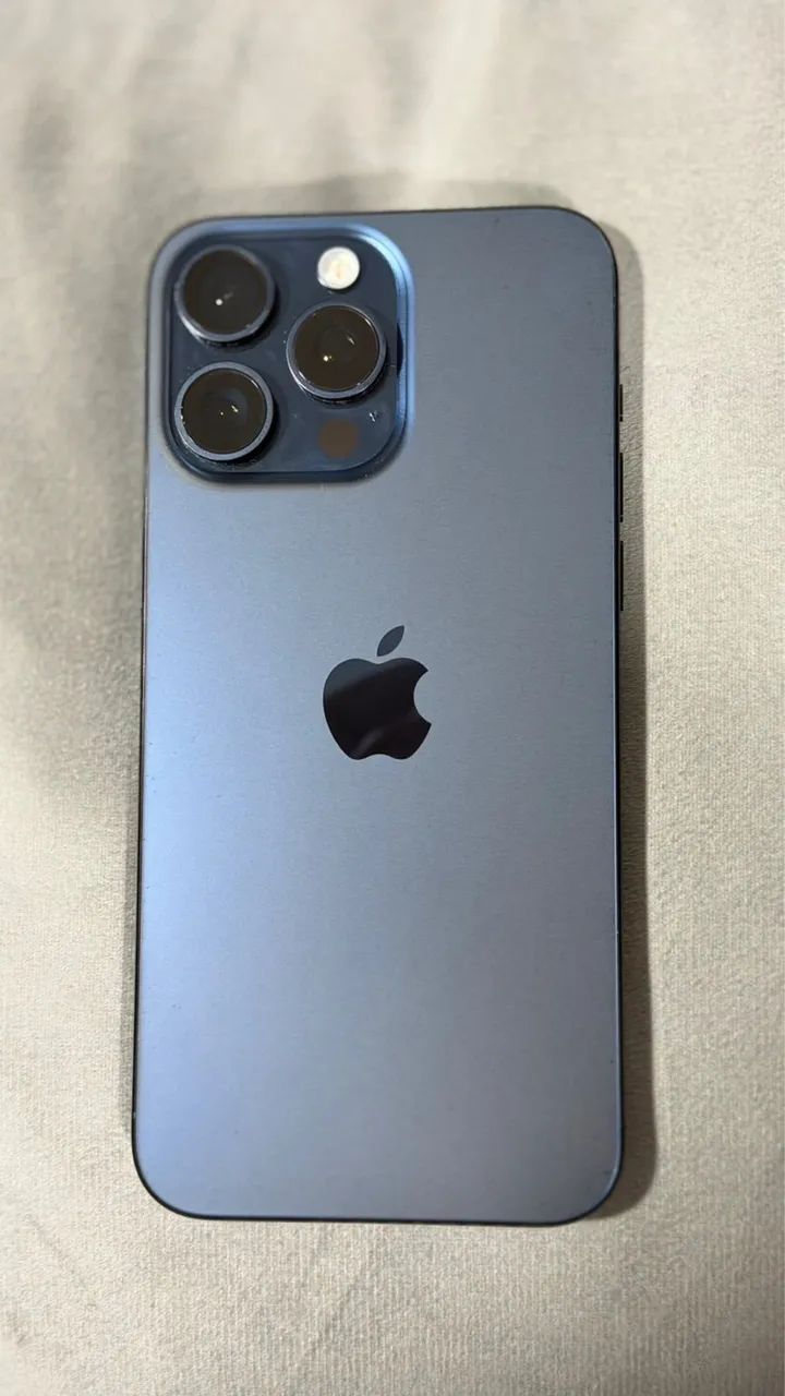 IPHONE 15 PRO MAX  - Foto 2