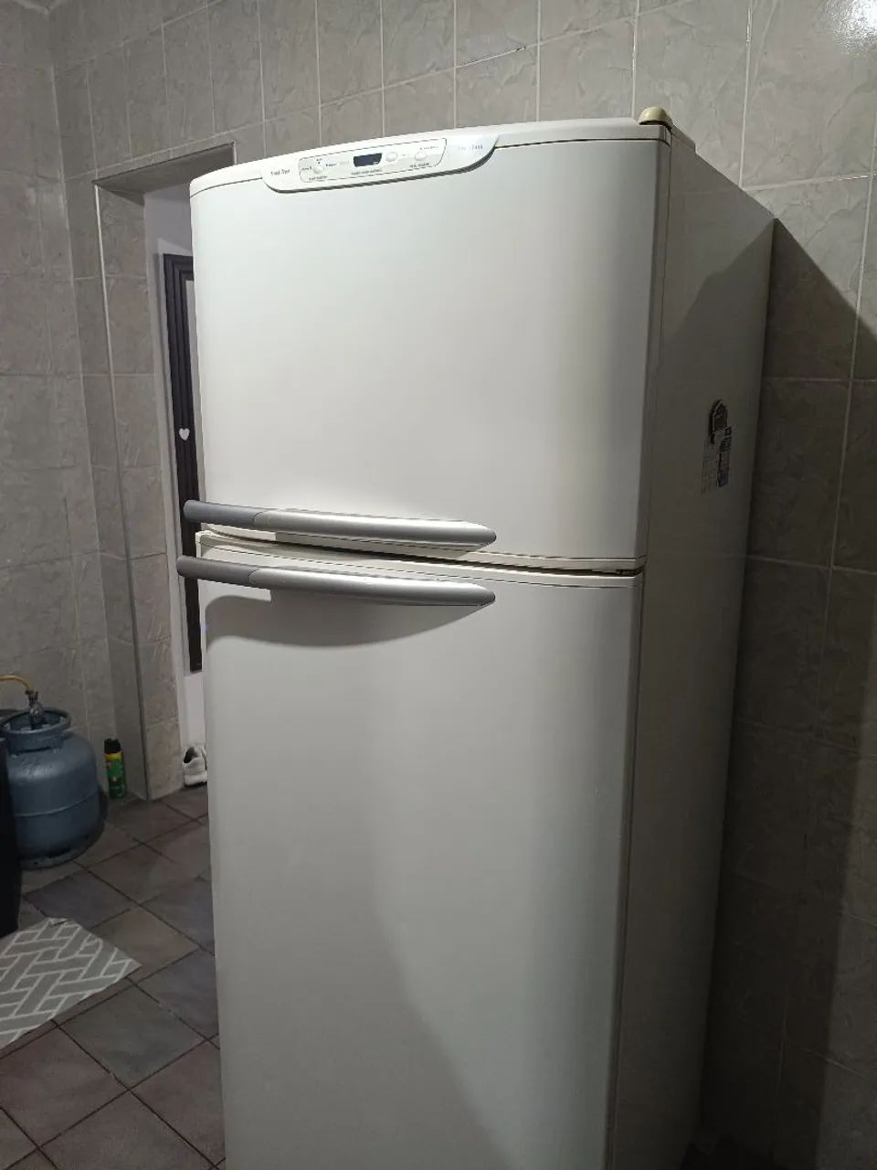 Geladeira 