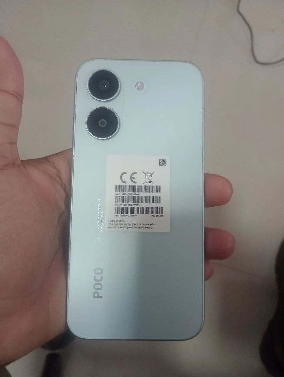 POCO X8 PRO 8/256 - Foto 5