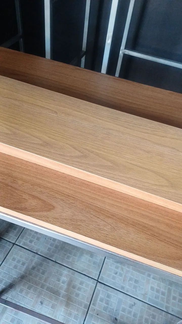Vendo tampos de Mdf