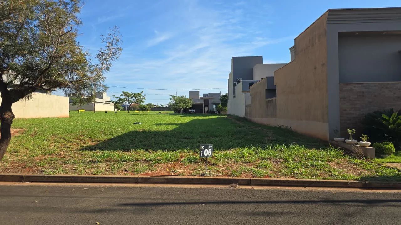 Foto - São José do Rio Preto - Santos Dumont