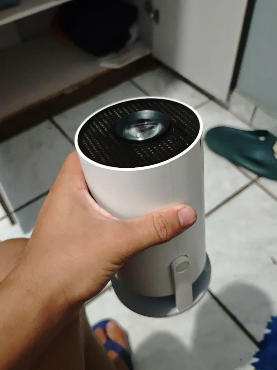 projetor smart