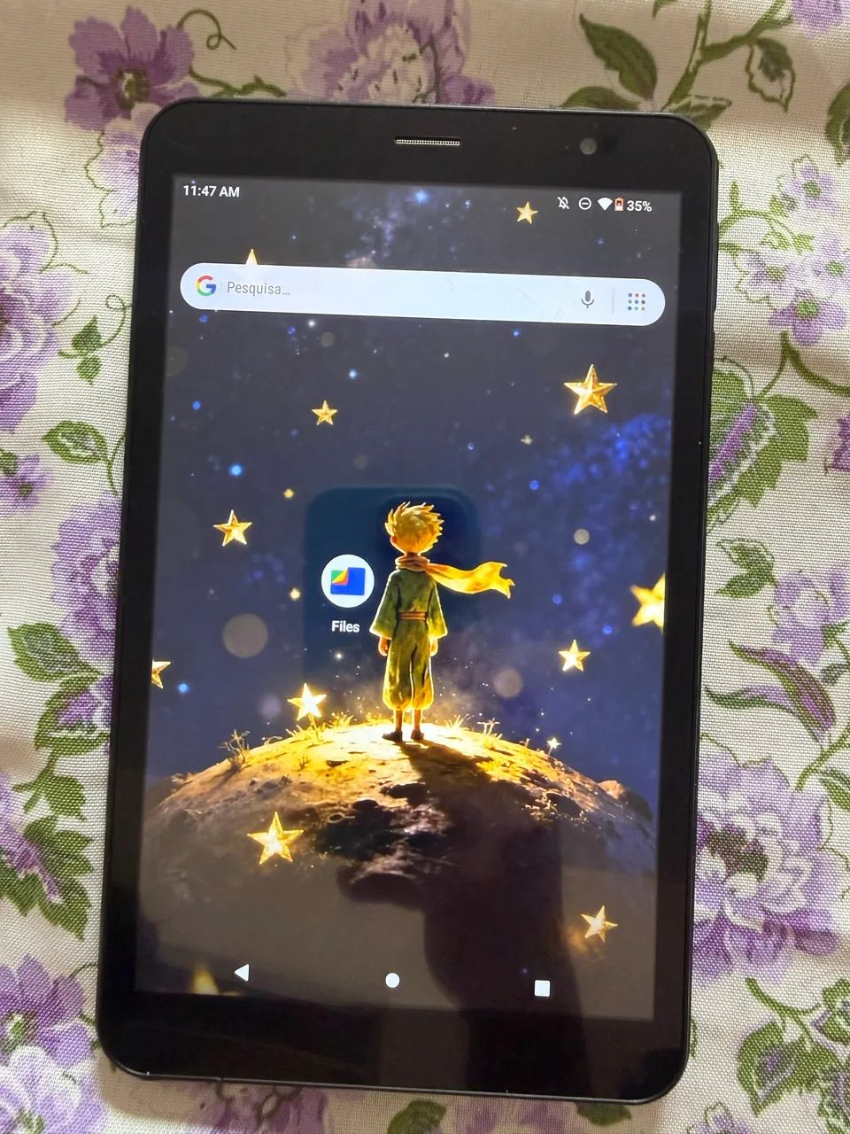 Tablet multlaser - Foto 2