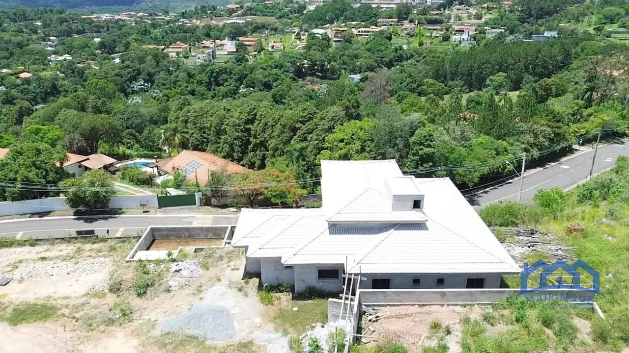 CHACARA RURAL em MAIRINQUE - SP, Porta Do Sol - Foto 4