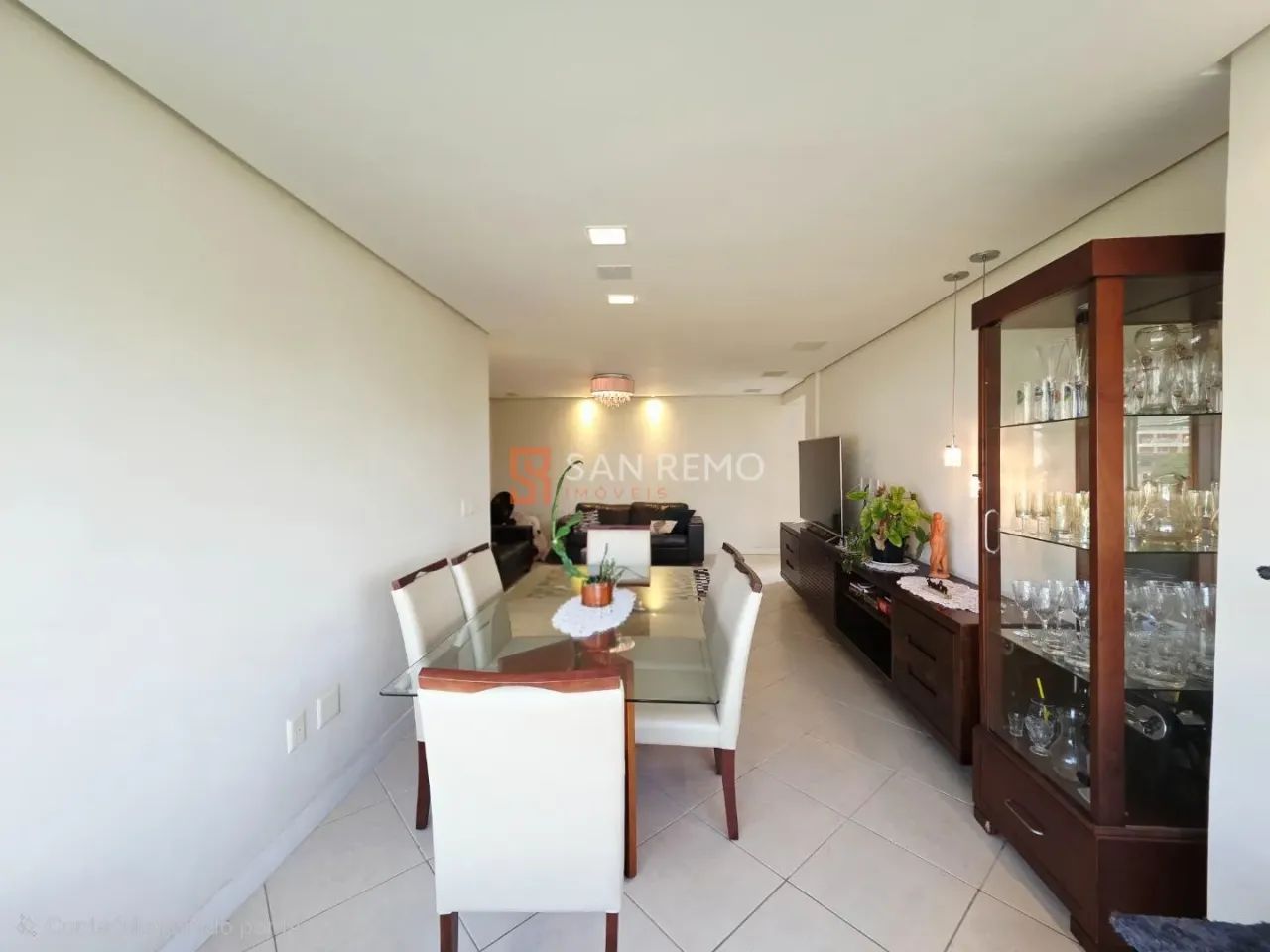 Estreito | Apartamento 3 quartos, sendo 1 suite - Foto 3